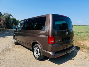 VW Multivan 2.0 tdi 103kw - 2