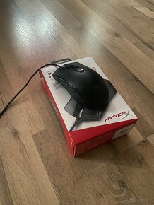 HyperX Pulsefire Core - 2