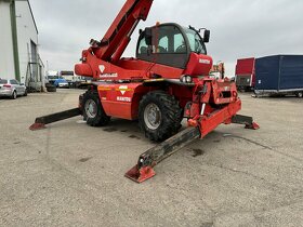 MANITOU 2008 VIN 340 - 2