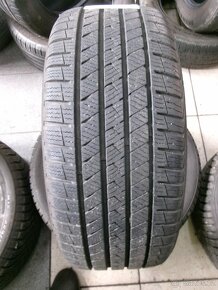 225/45 R17 VREDESTEIN (6mm) č.14270 - 2