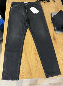 Calvin Klein regular taper 32x32 - 2