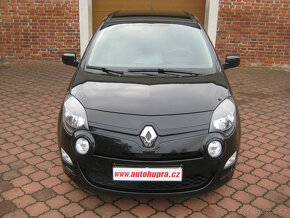 RENAULT TWINGO 1.2i 16V 1.MAJ,KLIMA,PANORAMA, TOP - 2