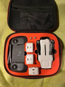 Xiaomi Fimi X8 mini PRO V2 fly more combo - 2