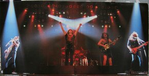 LP deska - AC/DC - For Those About to Rock We Salute You - 2