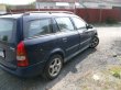 ND OPEL ASTRA G COMBI X17DTL NEMECKY MOTOR KLIMA - 2