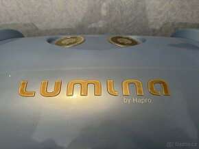 solárium lumina by hapro - 2