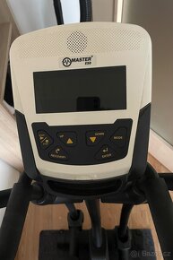 Eliptical MASTER E50 Ergometr - 2