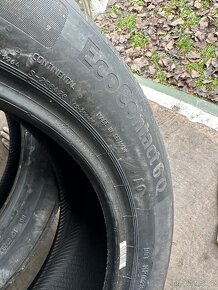 215/50r18 nové - 2