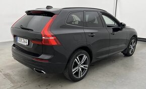 Volvo XC60 D4 140kW AWD Momentum rok 2018 - 2