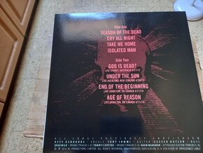 Black Sabbath – The End (LP) - 2