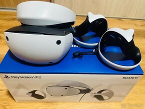 Sony Playstation VR2 - 2