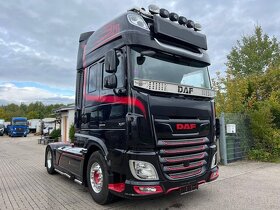 DAF XF 530 SSC/Intarder - 2