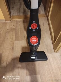 parní mop plochý Vileda Steam Plus XXL - 2