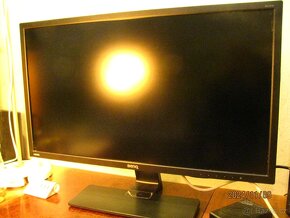 Monitor BenQ   28"  (71 cm)   GW2870 - T   EYECARE - 2