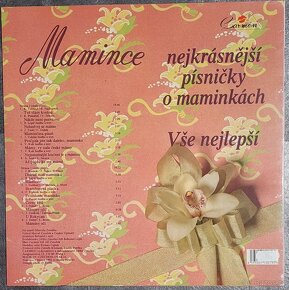 LP MAMINCE - VŠE NEJLEPŠÍ - 2