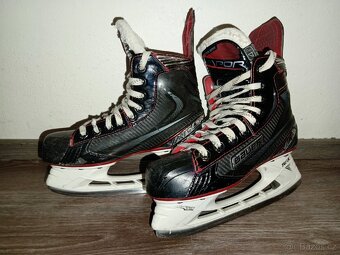 Brusle Bauer Vapor X 2.7, velikost 4,5 D - 2