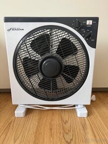 Ventilátor Fanline - 2