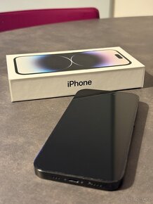 iPhone 14 Pro 256 GB - 2