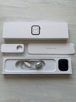 Apple Watch Series 7 45mm - 2