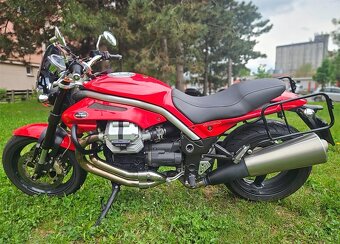 Predam moto guzzi griso 1100 - 2