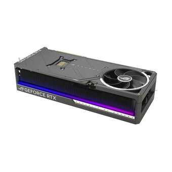 Asus ROG Astral GeForce RTX 5080 16GB OC - 2