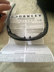 Brýle Oakley - 2