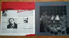 LP Ivan Hlas,Jan Burian,SLS. - 2