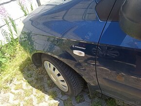 Hyundai Getz - 2