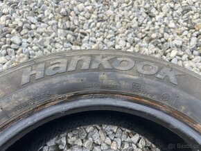 Hankook Optimo 195/60 R15 - 2