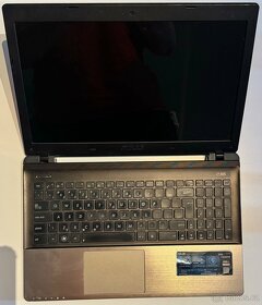 ASUS K55A i5 2.5GHz / 4GB RAM DDR3 / 500GB HDD - 2