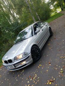 Bmw e 46 - 2