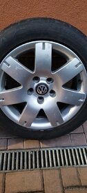 VW R16/5x112 - 2