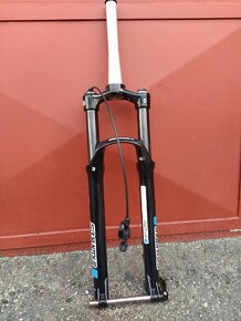 SR SunTour XCR 32 air 29" 130mm - 2