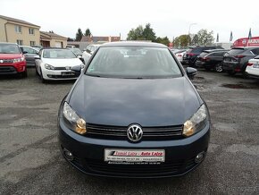 Volkswagen Golf 1.4 TSi 90kW DSG - 2