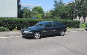 Citroen Xantia X2 benzín 1.8 16V - 2