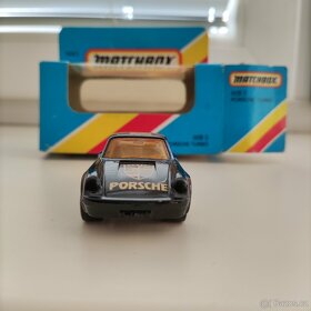 Matchbox Porsche - 2