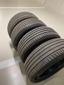 letní pneu 4x Pirelli Cinturato P7 215/55 R17 94V - 2