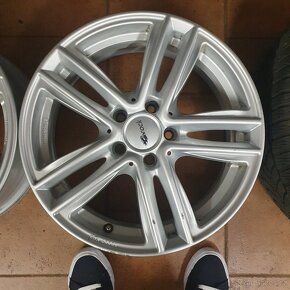 alu kola 5x112 r17 - 2