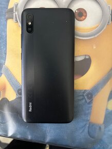 Redmi 9a - 2