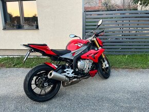 BMW S1000R - 2