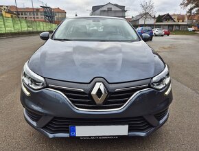 RENAULT MEGANE 1.5DCi 2020 ⭐ TEMPOMAT⭐ ODPOČET DPH⭐-TOP STAV - 2