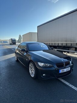 Bmw E92 320d - 2