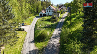 Prodej pozemku k bydlení, 991 m², Svařeň u Vysokého Mýta - 2