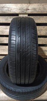 Bridgestone 195/60 R16 89H 6,5mm - 2