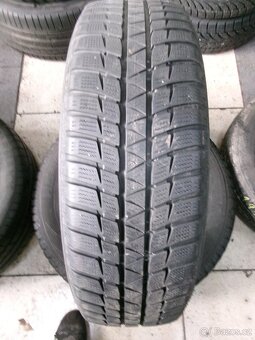 215/70 R16 FALKEN (5,5mm) č.14047 - 2