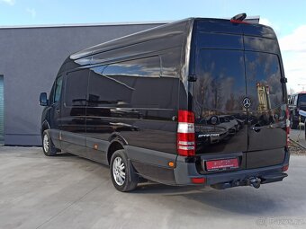 MERCEDES-BENZ SPRINTER 3.0CDi 140kW 319 - 2