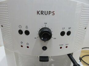 Automatický kávovar Krups Essential EA810570 - 2