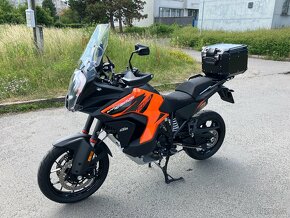 KTM 1290 Super Adventure S - NOVA CENA - 2