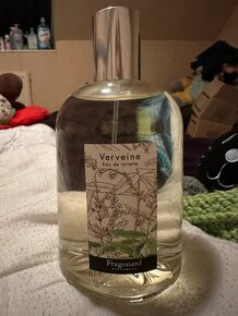 EDT Fragonard - Verveine 200ml - 2