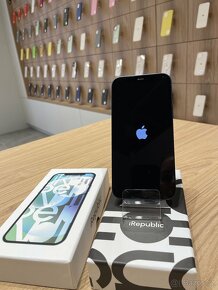 iPhone 12, 64GB, Záruka 2roky, stav baterie 84%, Modrý - 2